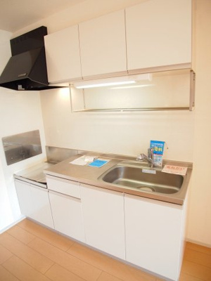 【キッチン】 | ゼフィルスⅢ