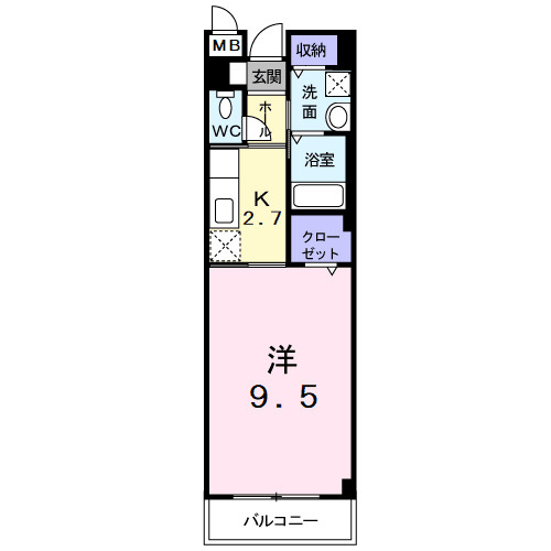 【間取り】 | アルドール