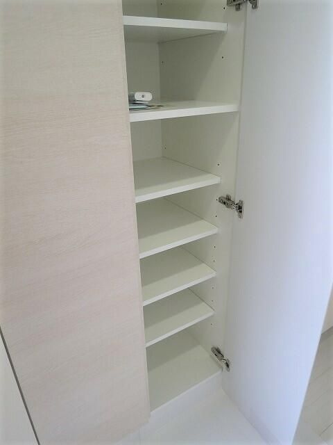 マキシヴ東向島フュージョナルの設備