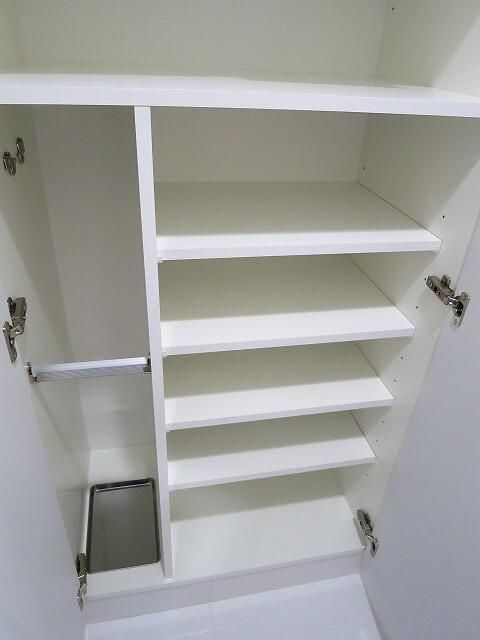 マキシヴ東向島フュージョナルの設備