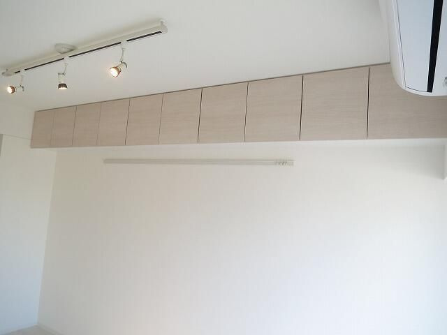 マキシヴ東向島フュージョナルの設備