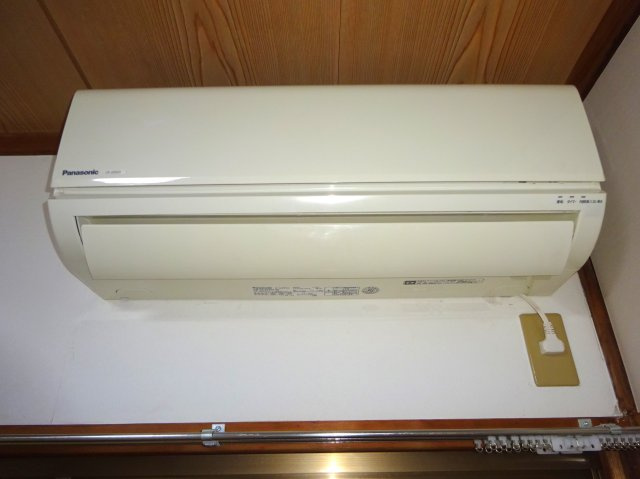 オレンジハウスの設備