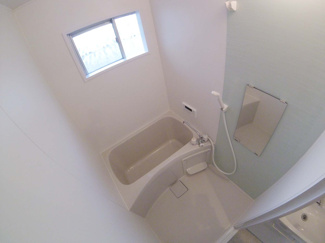 【浴室】 | 花屋敷荘園戸建