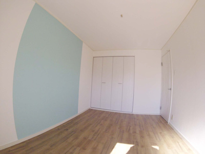 【洋室】 | 花屋敷荘園戸建