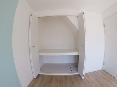 【収納】 | 花屋敷荘園戸建