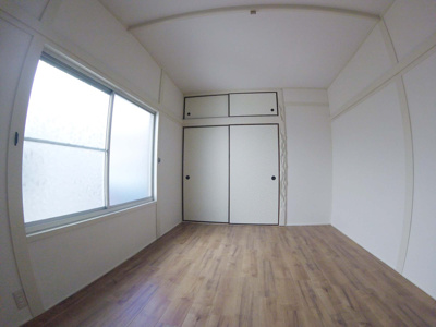 【洋室】 | 花屋敷荘園戸建