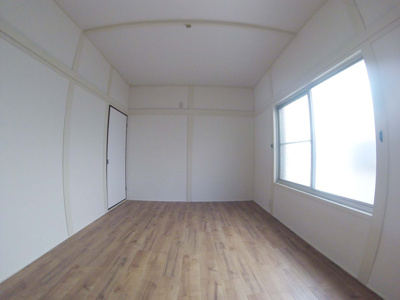 【洋室】 | 花屋敷荘園戸建