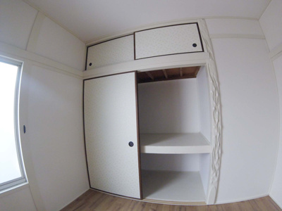 【収納】 | 花屋敷荘園戸建