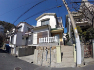 花屋敷荘園戸建の画像