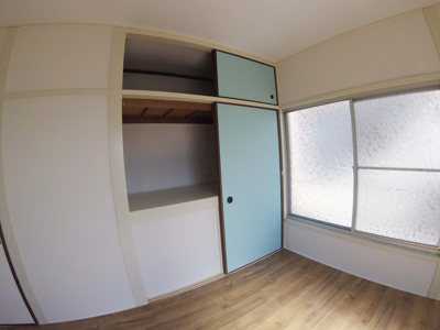 【収納】 | 花屋敷荘園戸建