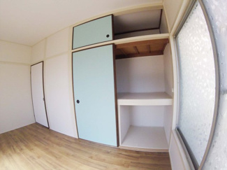 【収納】 | 花屋敷荘園戸建