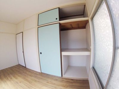 【収納】 | 花屋敷荘園戸建