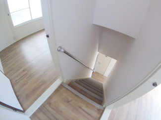 【内装】 | 花屋敷荘園戸建