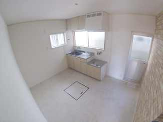 【居間・リビング】 | 花屋敷荘園戸建