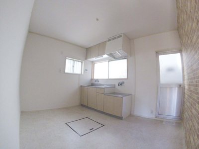 【居間・リビング】 | 花屋敷荘園戸建