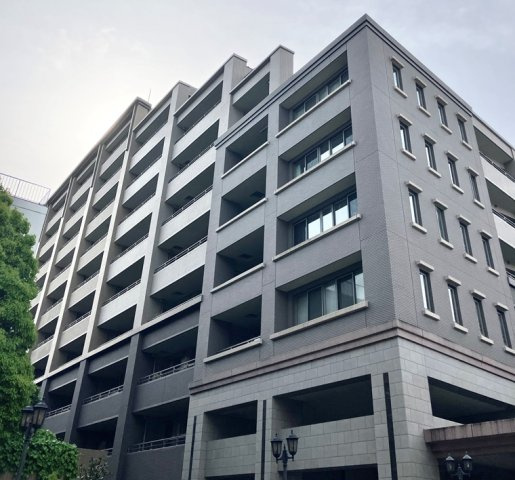 グランフォート青淵閣