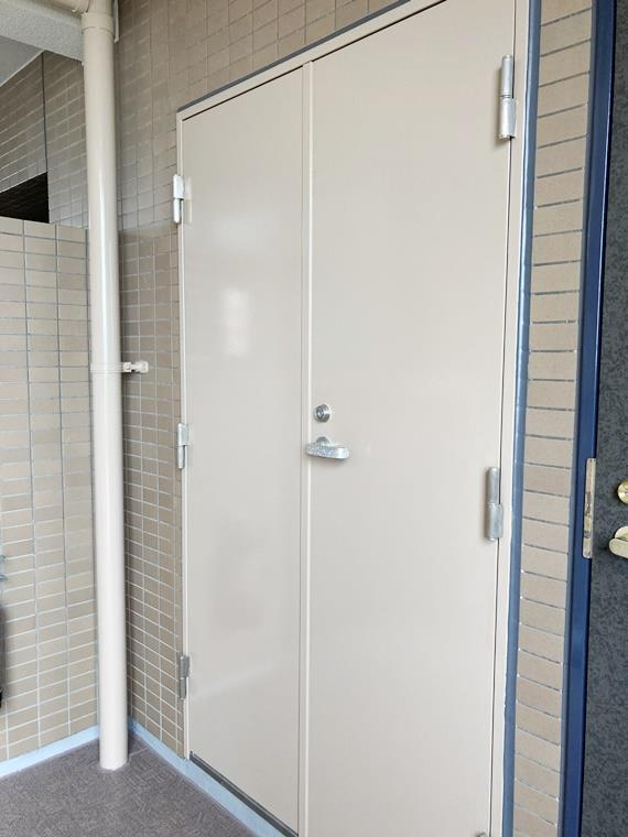 ソフィア浦和コトー壱番館の設備