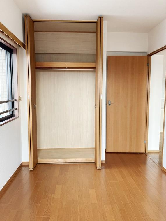 ソフィア浦和コトー壱番館の内装