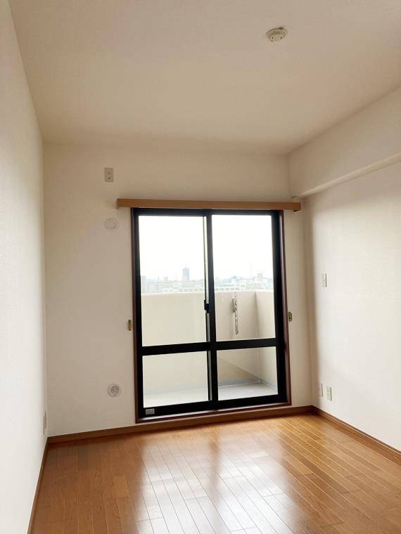 ソフィア浦和コトー壱番館の寝室