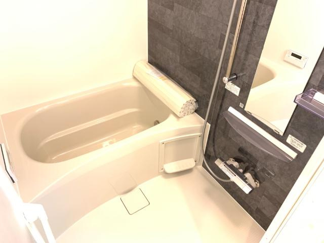 エクセレント越谷の浴室|バス