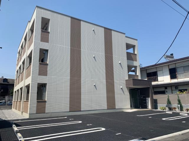 エクセレント越谷