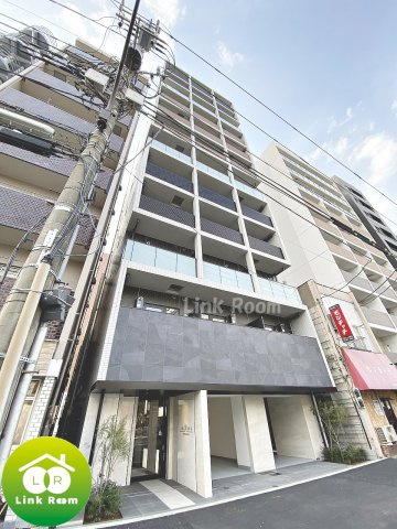 レジデンス門前仲町スクエア