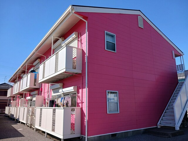 ニューシティ志げＢ