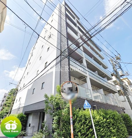 バウスフラッツ住吉