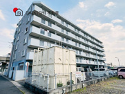 クレセント東鷲宮の画像