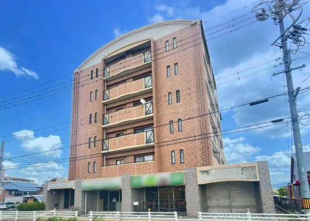 京町　エメラルド・レジデンス