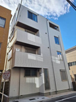 Ｓａｉｎｔ　Ｌａｍｂｅｒｔの画像