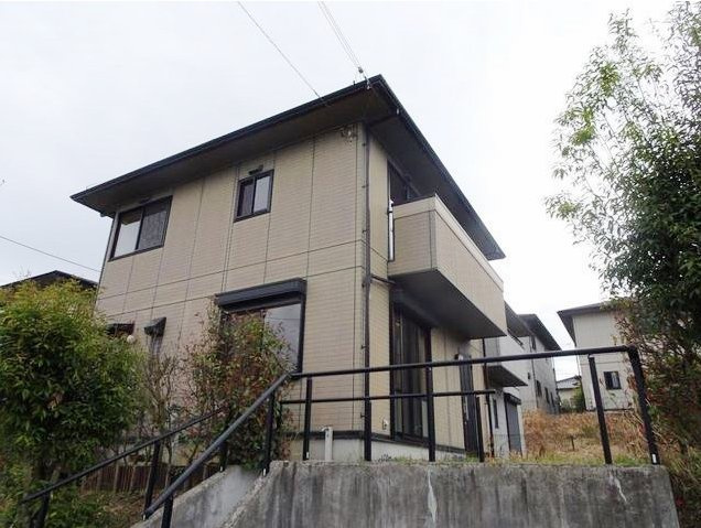 サンガーデン西宮山口町