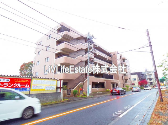 ヴェルドミール一橋