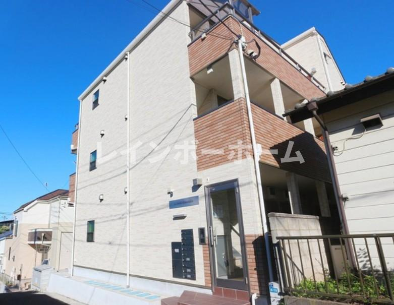 ラ・ノーブレ勝田台