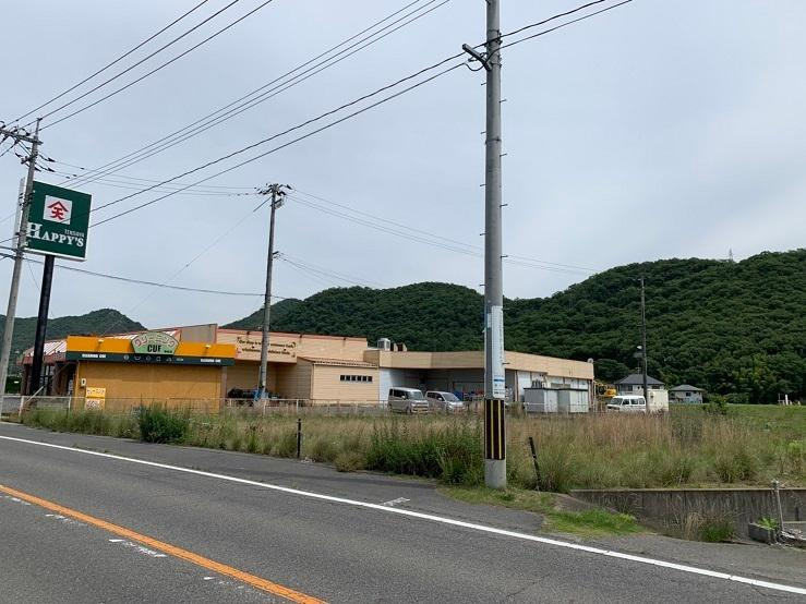 和気郡和気町衣笠の売地