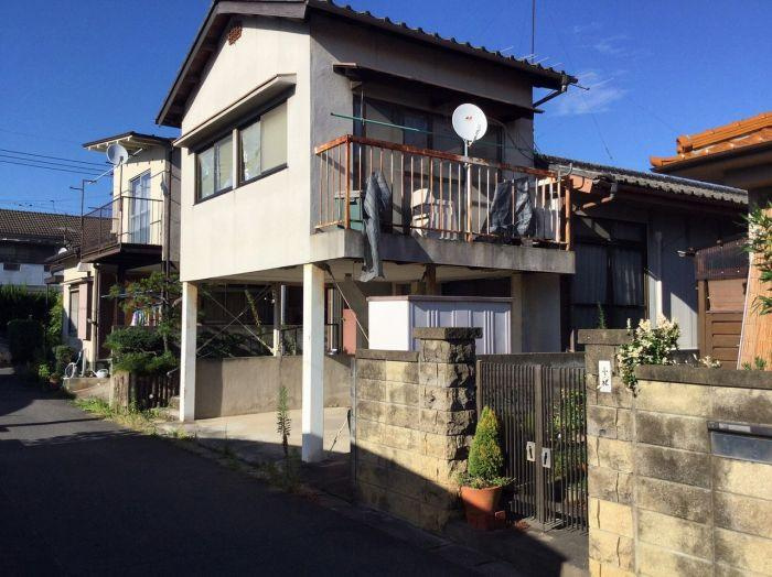 岡山市東区広谷の売地