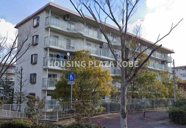 横尾5団地45号棟