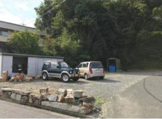 倉敷市藤戸町天城の売地