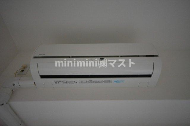 S-RESIDENCE難波Brillerの設備