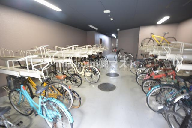 S-RESIDENCE難波Brillerの設備