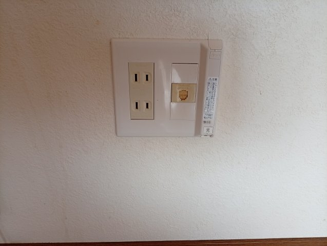 ウィズステージラーク岩広の設備