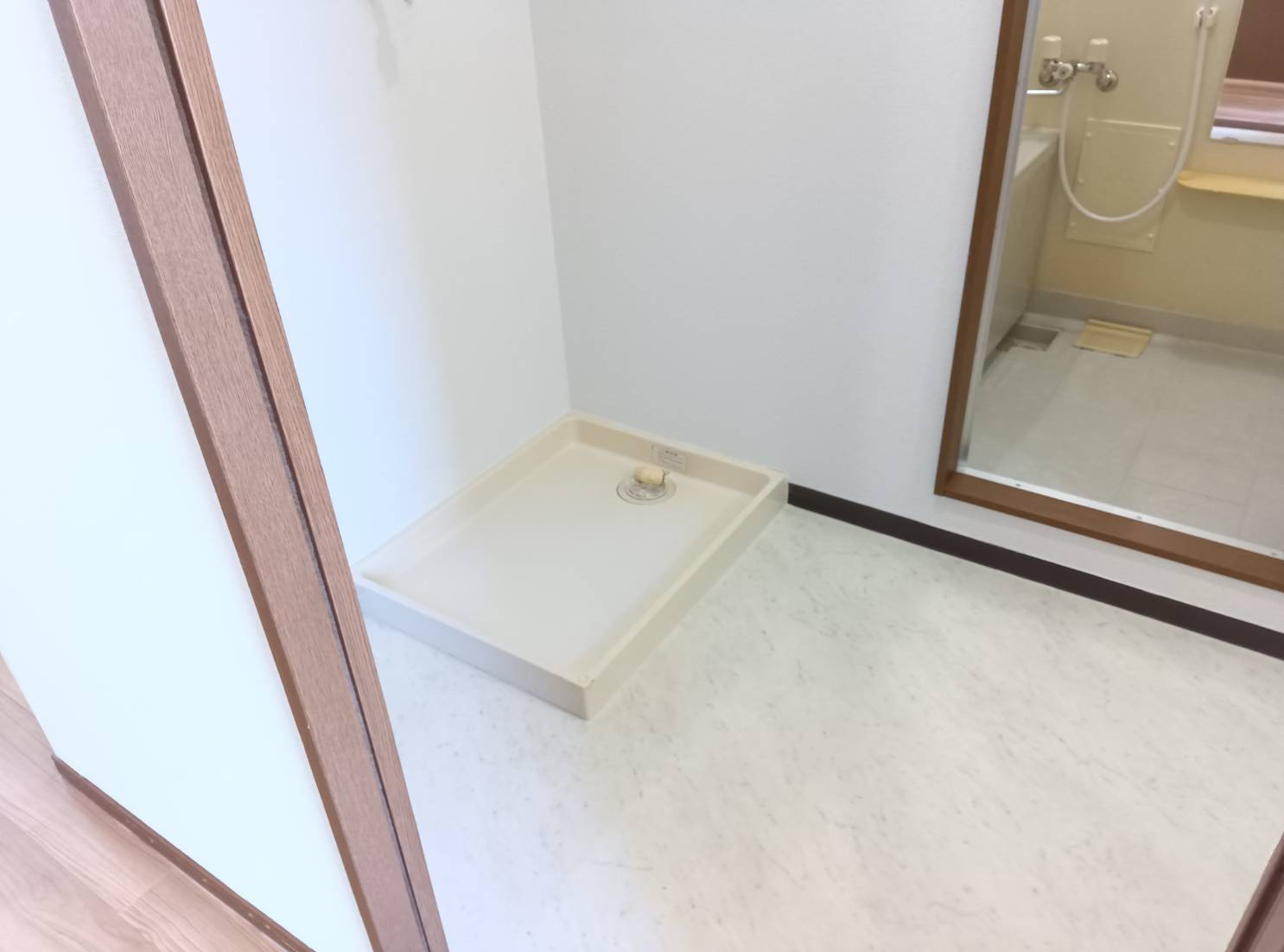 ウィズステージラーク岩広の設備