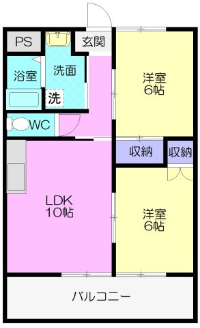 ウィズステージラーク岩広