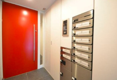 【セキュリティ】 | トライム吾妻橋