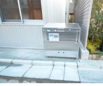 【その他共用部分】 | トライム吾妻橋