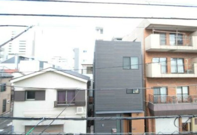 【展望】 | トライム吾妻橋