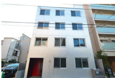 【外観】 | トライム吾妻橋 | 物件の外観です