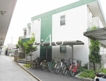 ｃｏｚｙ　ｖｉｌｌａの画像