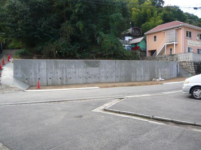 岡山市中区湊の売地