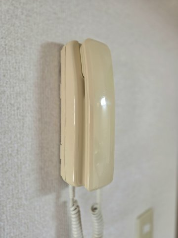 サンモリッツのセキュリティ